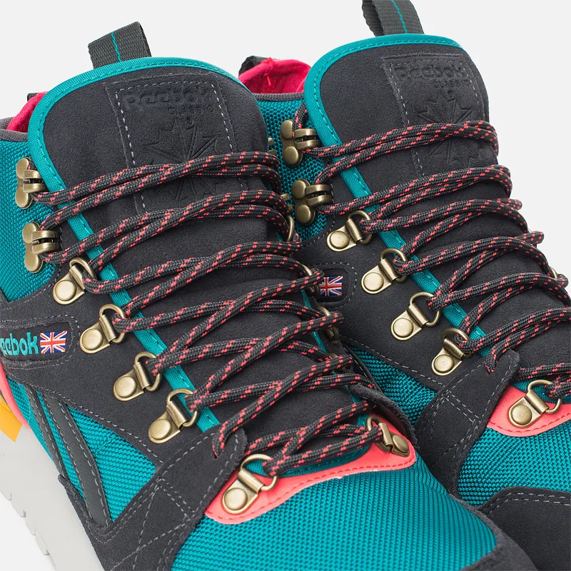 Reebok Зимние кроссовки GL 6000 Mid Ballistic