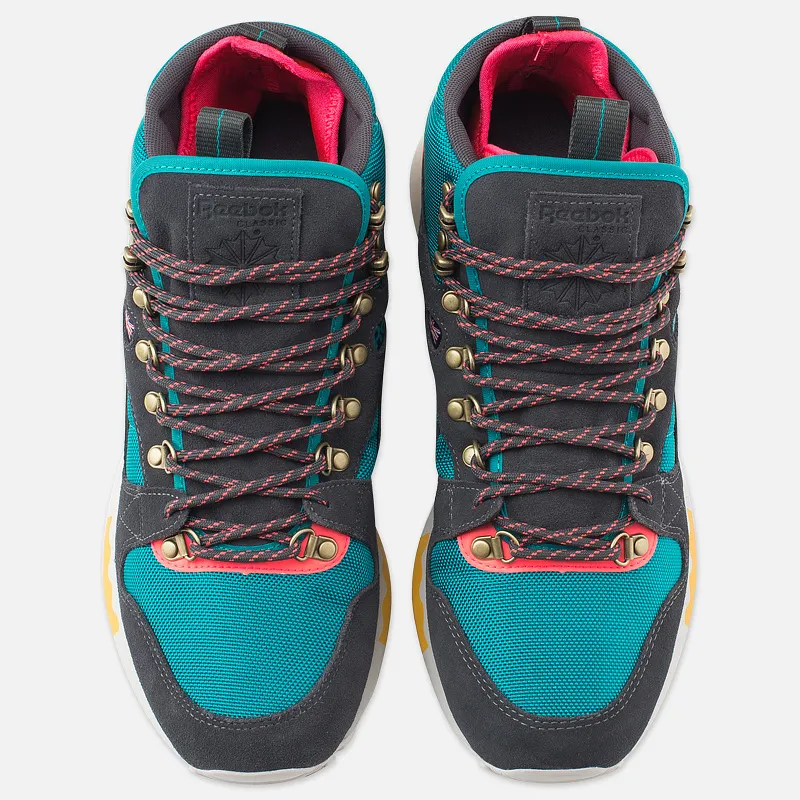 Reebok Зимние кроссовки GL 6000 Mid Ballistic