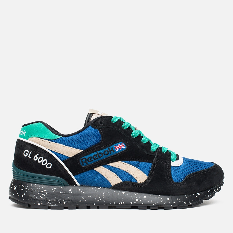 Reebok Кроссовки GL 6000 Trail Pack