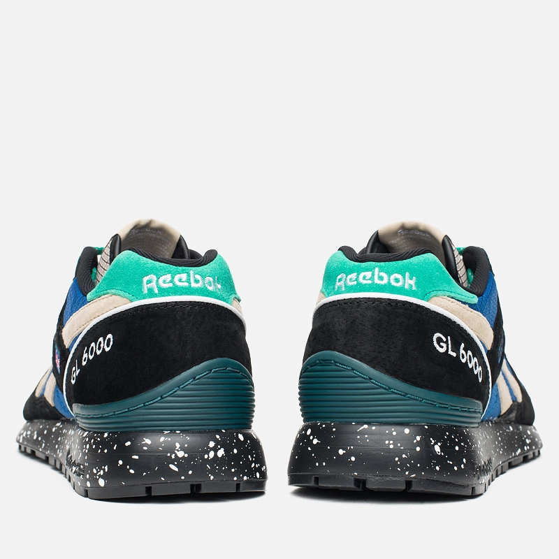 Reebok Кроссовки GL 6000 Trail Pack