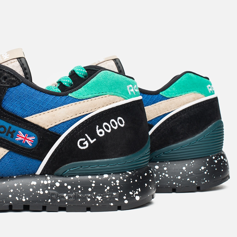 Reebok Кроссовки GL 6000 Trail Pack