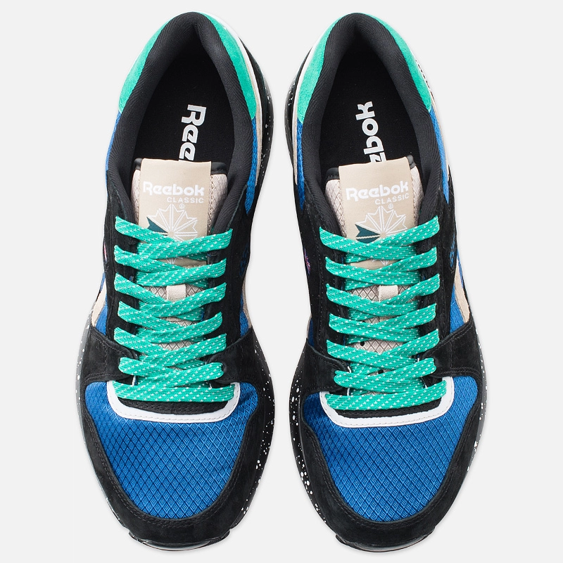 Reebok Кроссовки GL 6000 Trail Pack