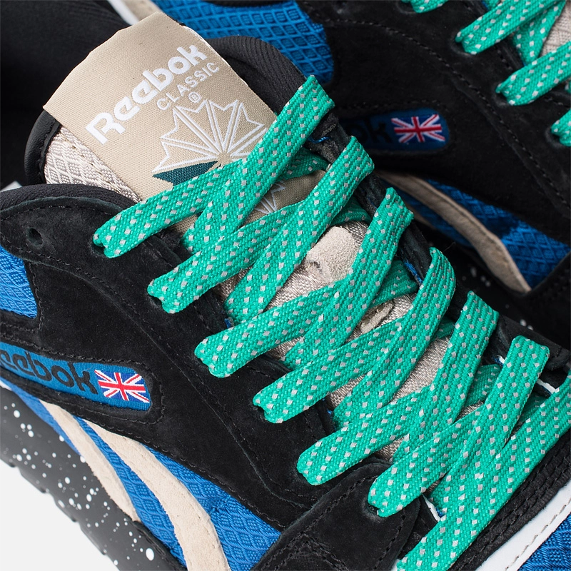 Reebok Кроссовки GL 6000 Trail Pack