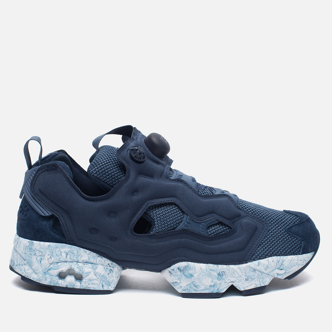 instapump fury achm