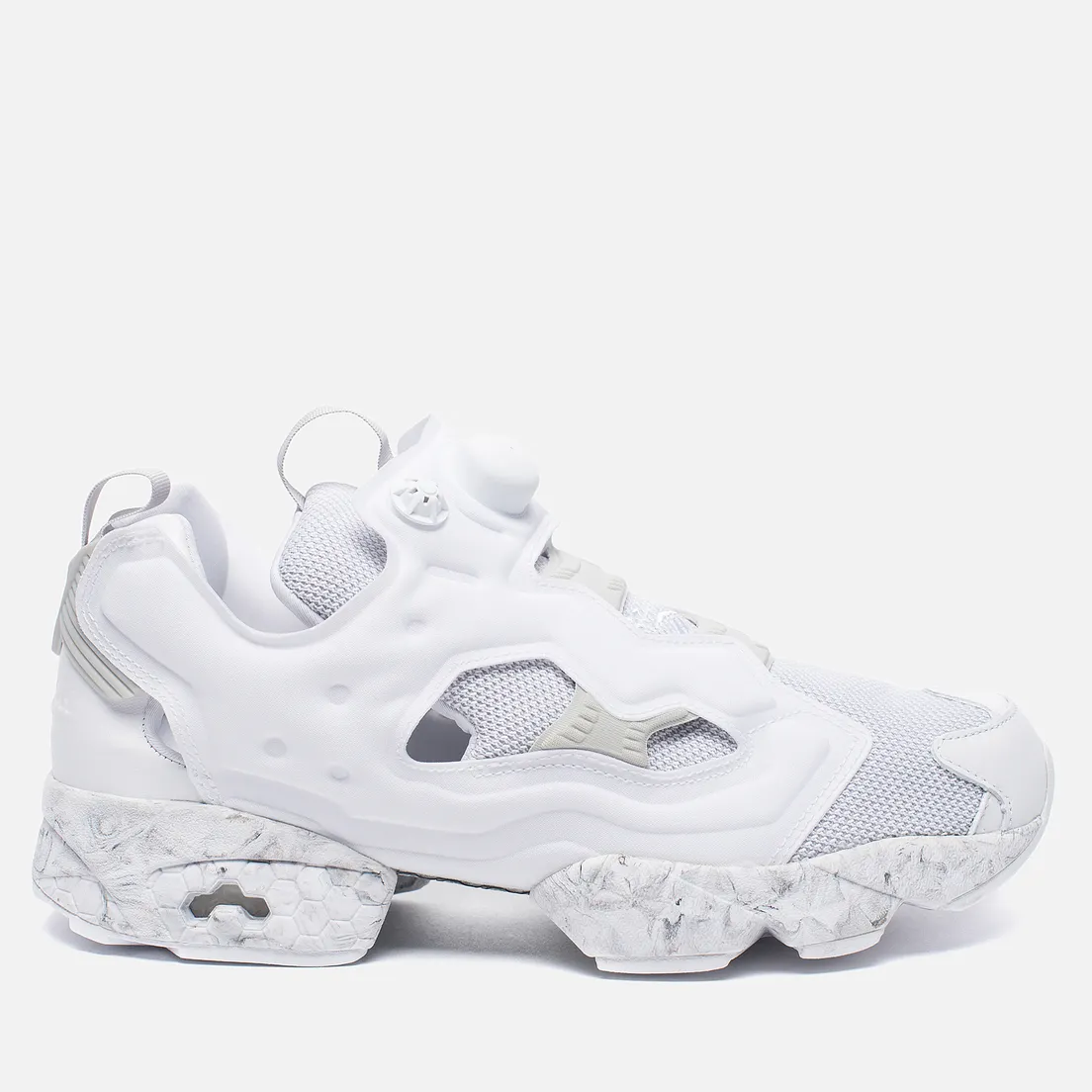 Reebok Кроссовки Instapump Fury ACHM