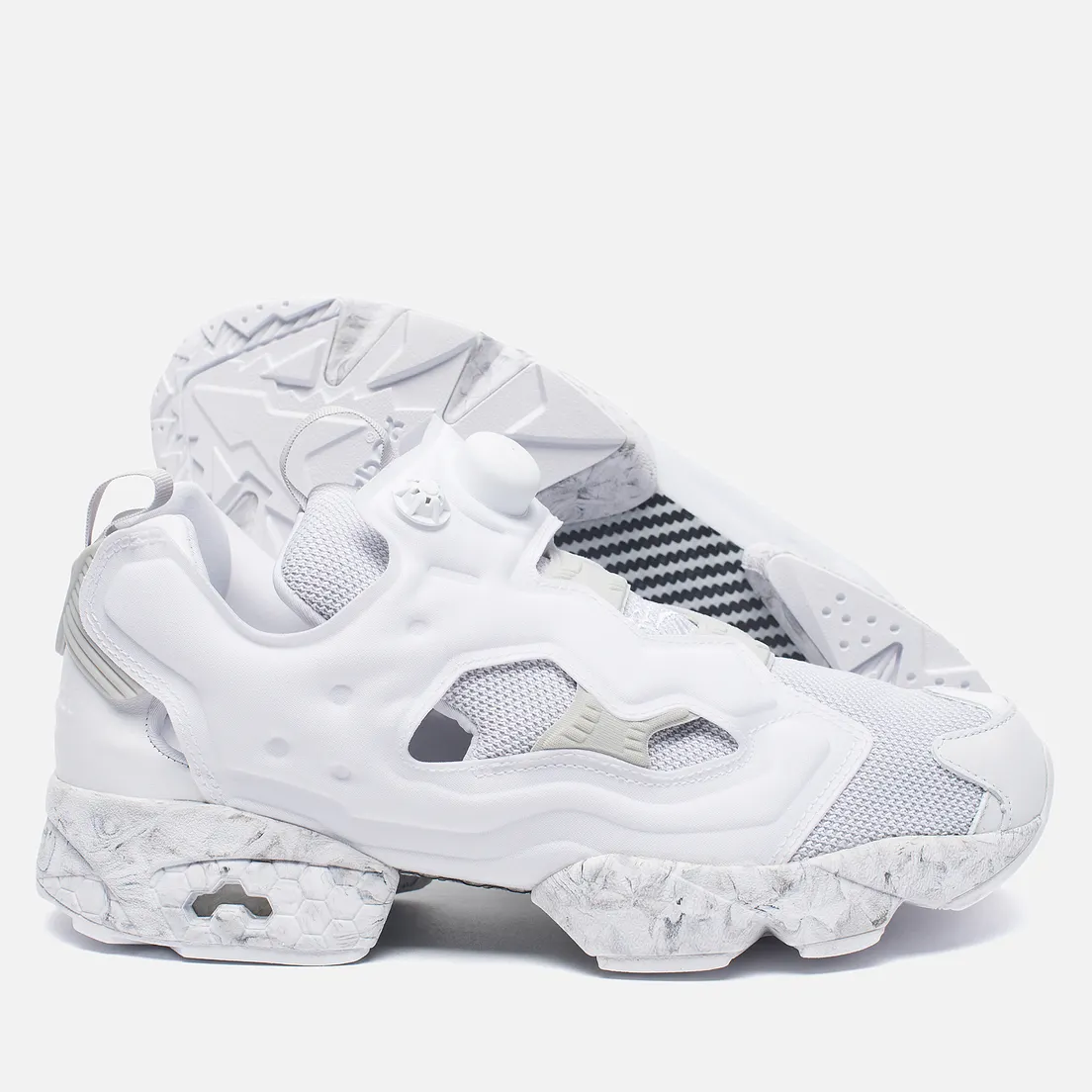 Reebok Кроссовки Instapump Fury ACHM