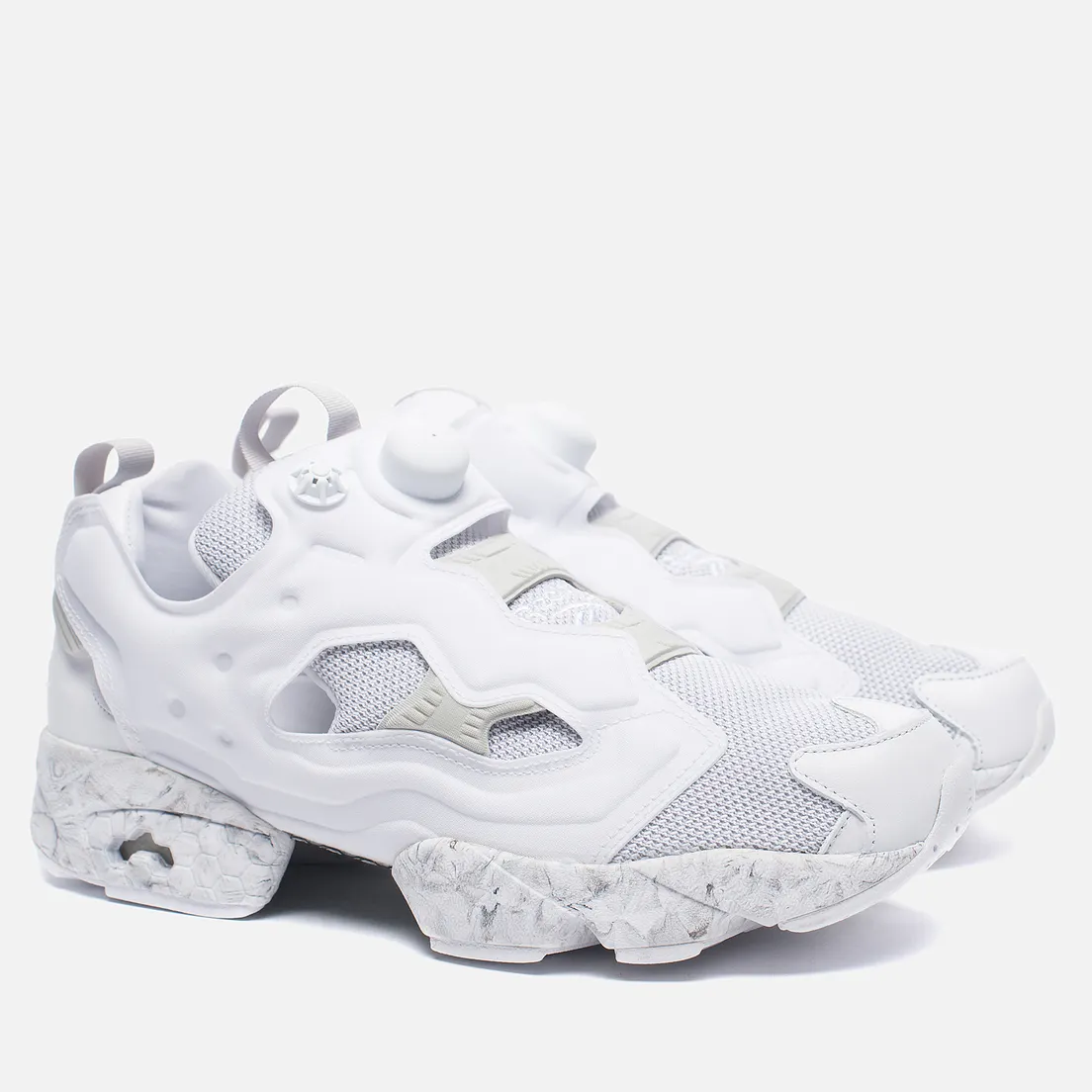 Reebok Кроссовки Instapump Fury ACHM