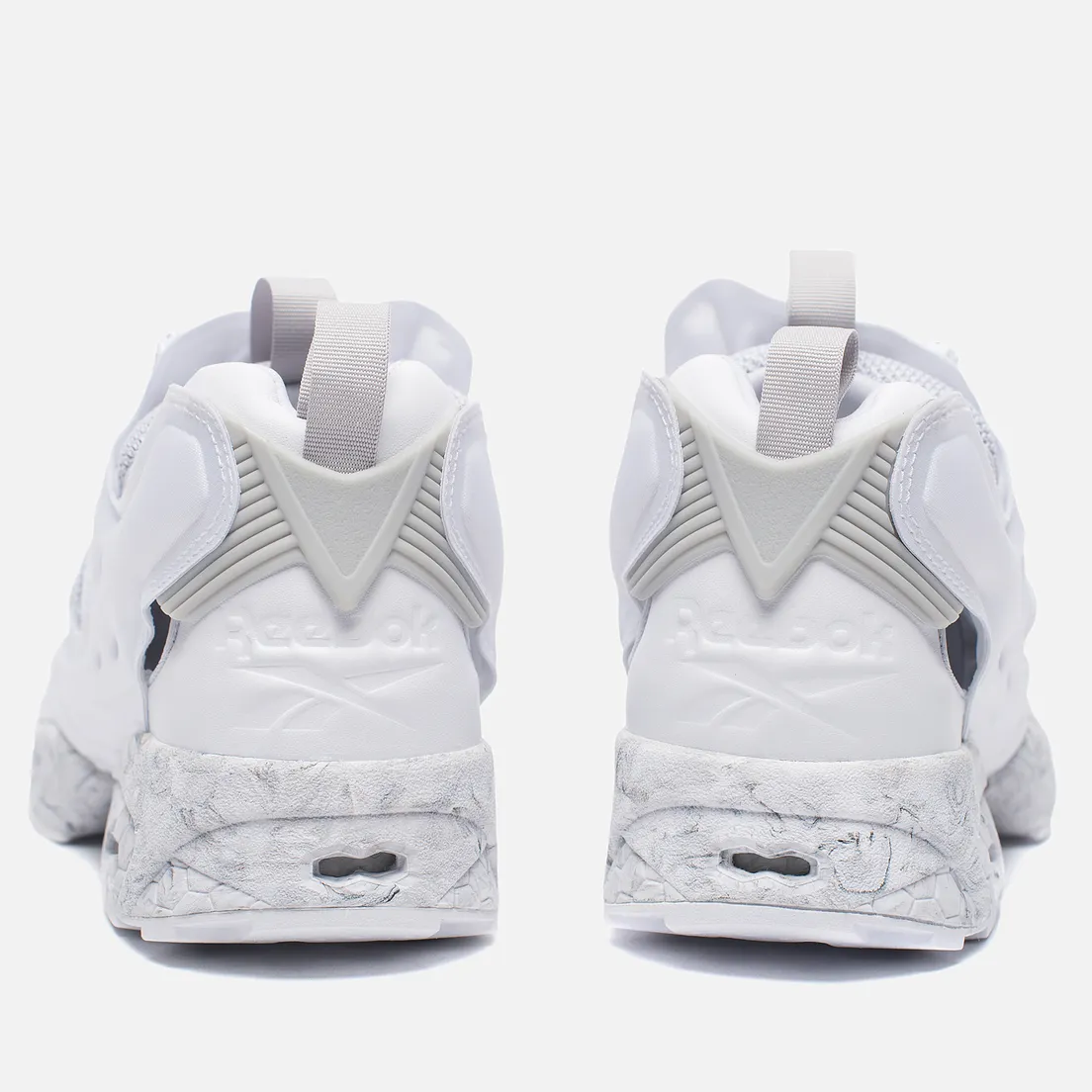 Reebok Кроссовки Instapump Fury ACHM
