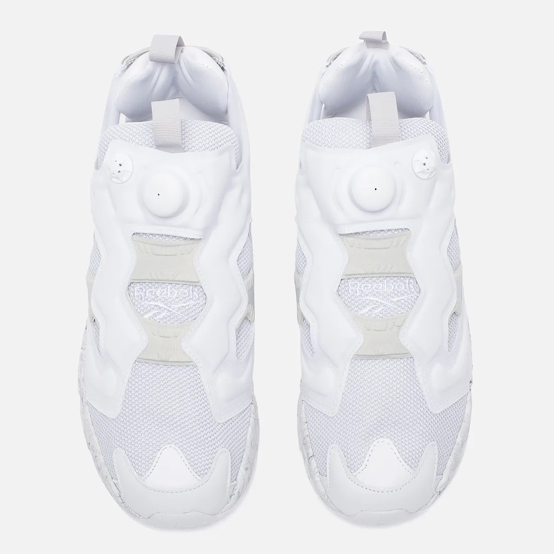 Reebok Кроссовки Instapump Fury ACHM