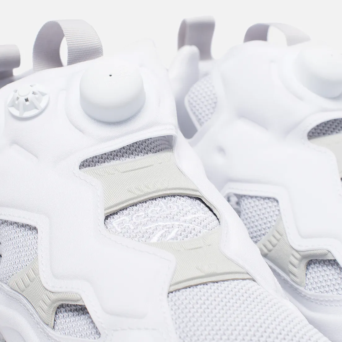 Reebok Кроссовки Instapump Fury ACHM