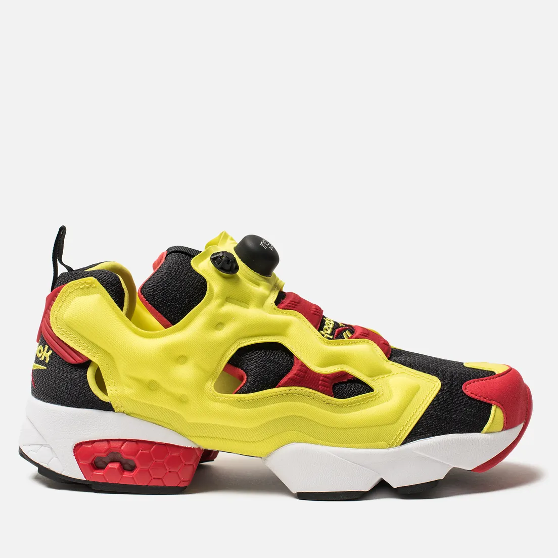Reebok Кроссовки Instapump Fury OG
