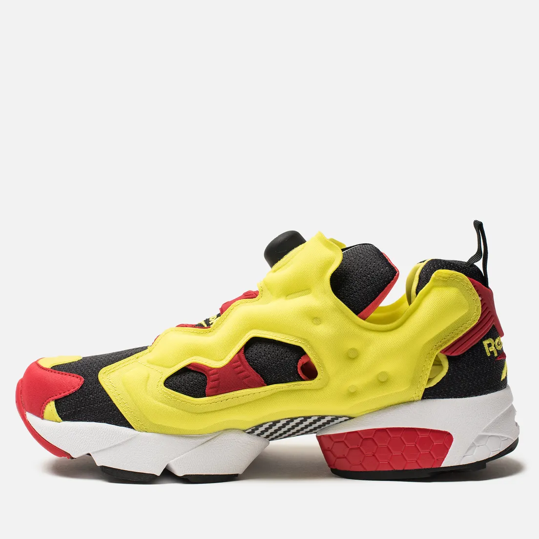 Reebok Кроссовки Instapump Fury OG