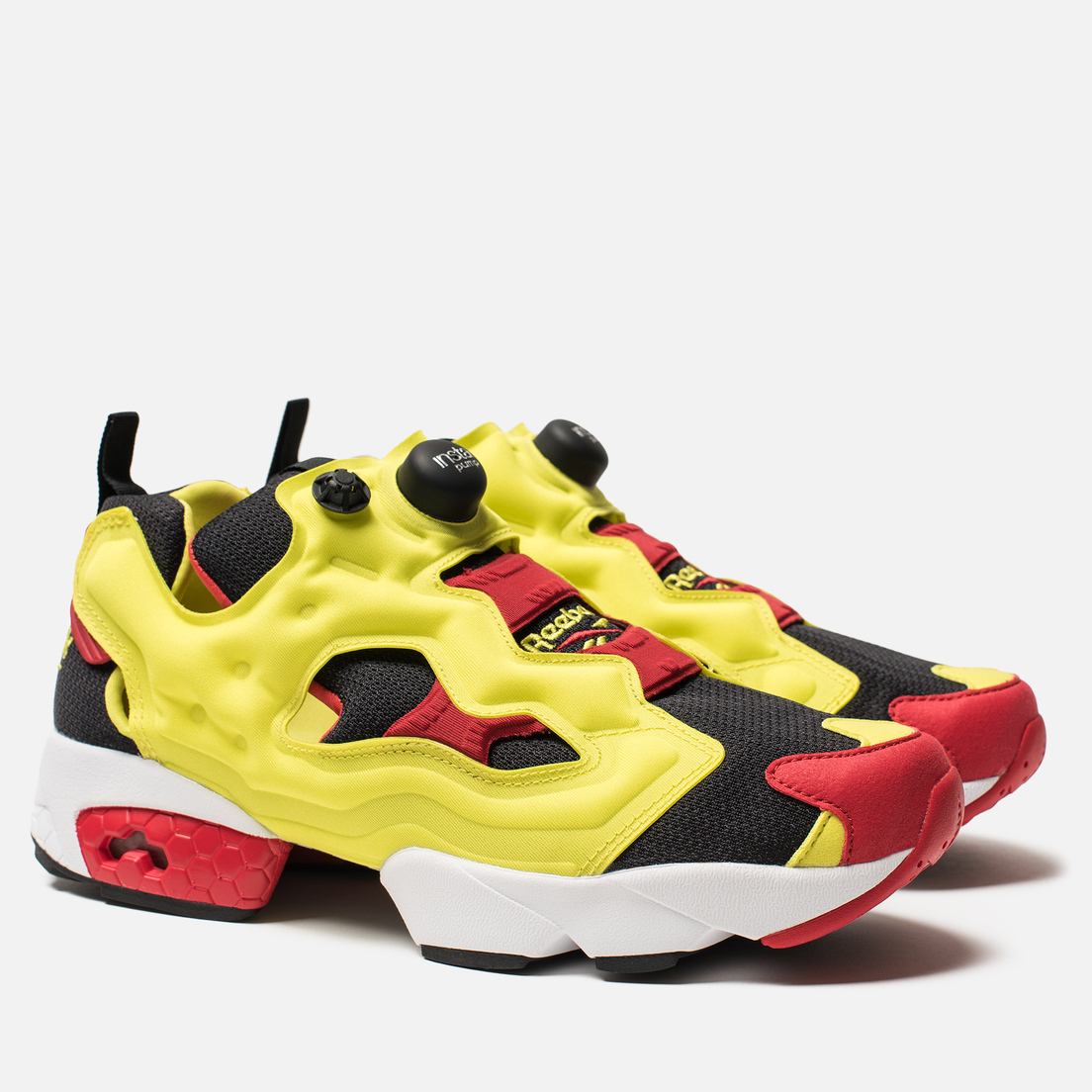 Reebok Кроссовки Instapump Fury OG