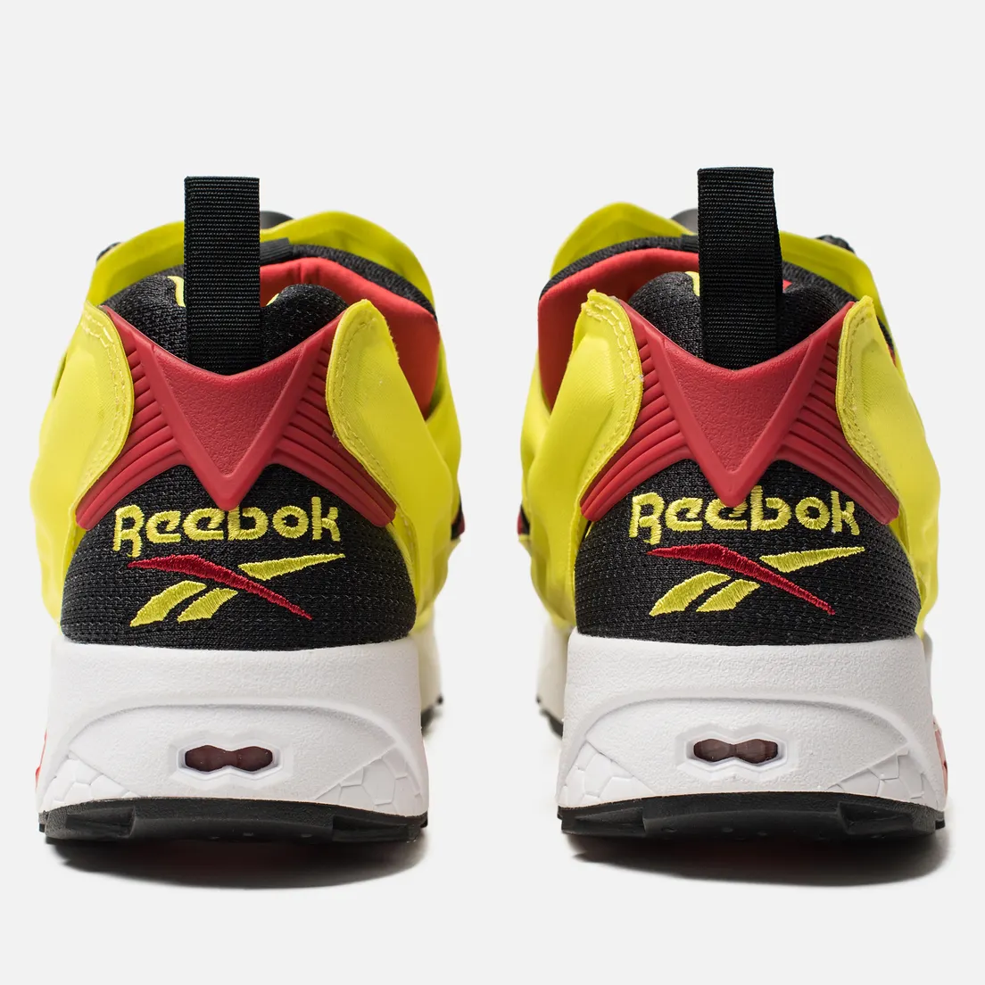 Reebok Кроссовки Instapump Fury OG