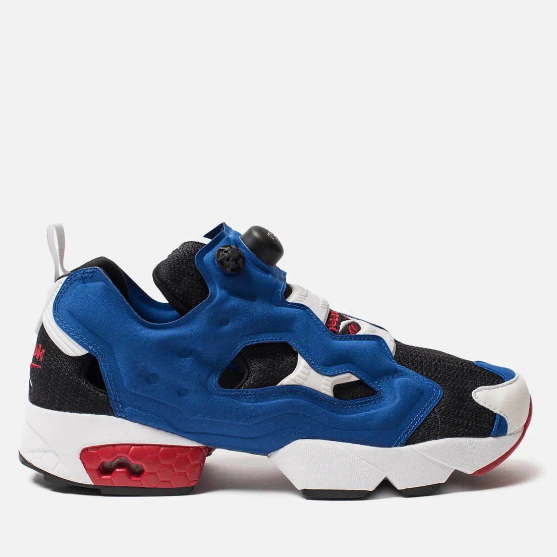Reebok Кроссовки Instapump Fury OG
