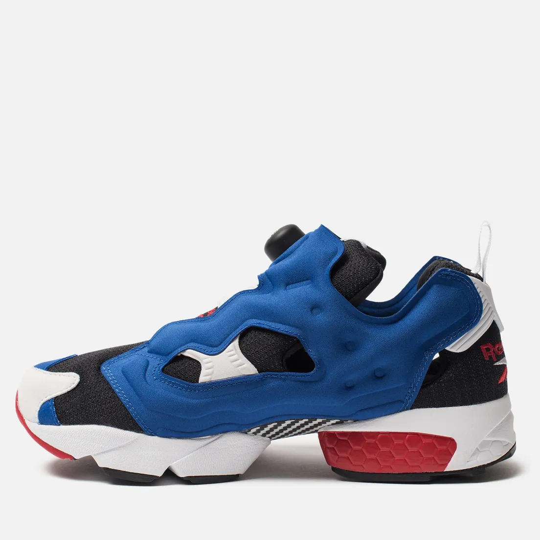 Reebok Кроссовки Instapump Fury OG