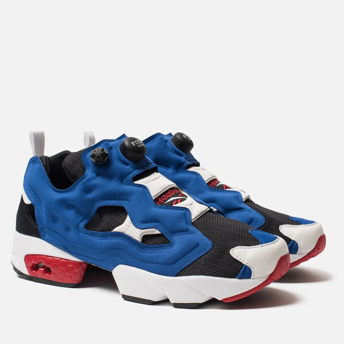 Reebok Кроссовки Instapump Fury OG
