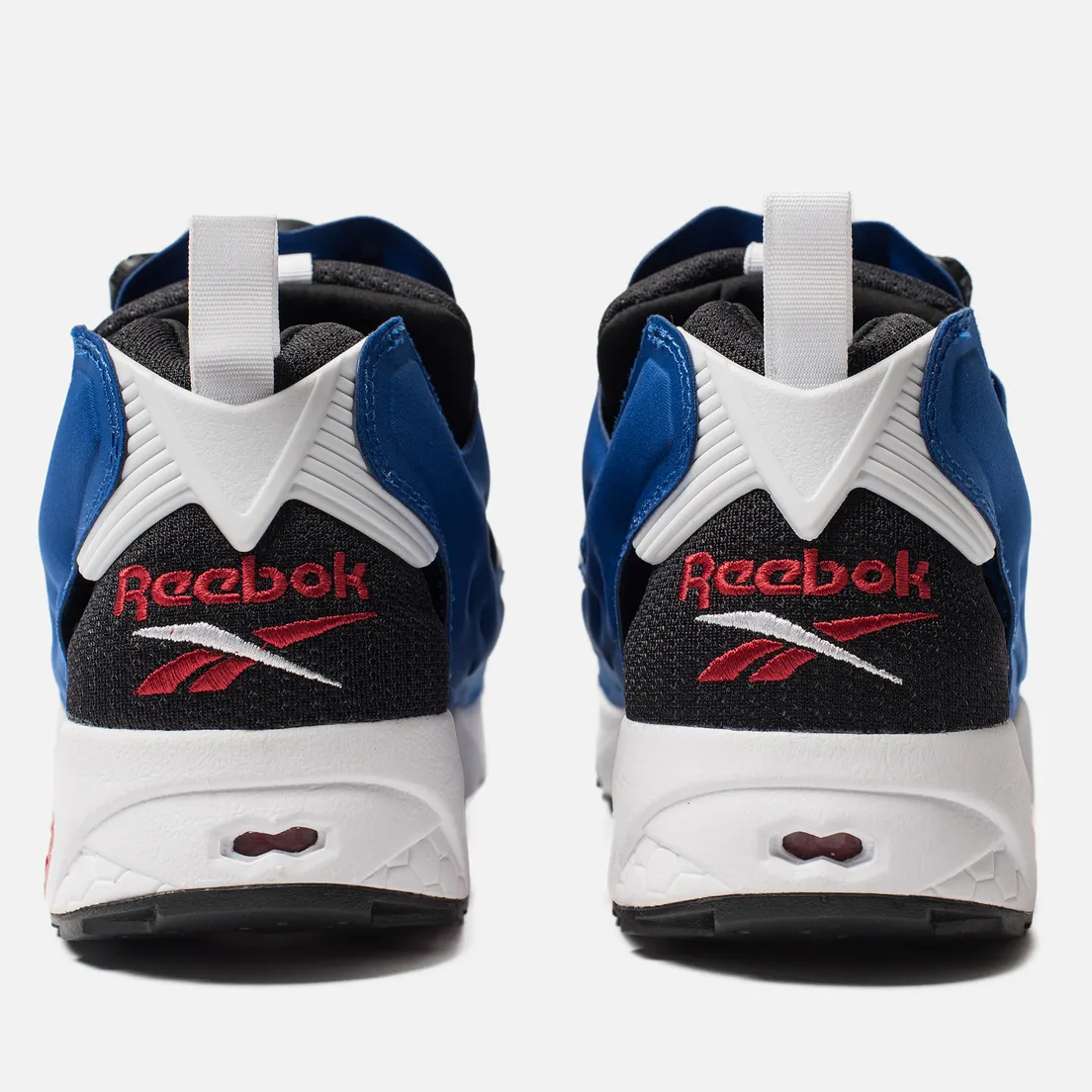 Reebok Кроссовки Instapump Fury OG