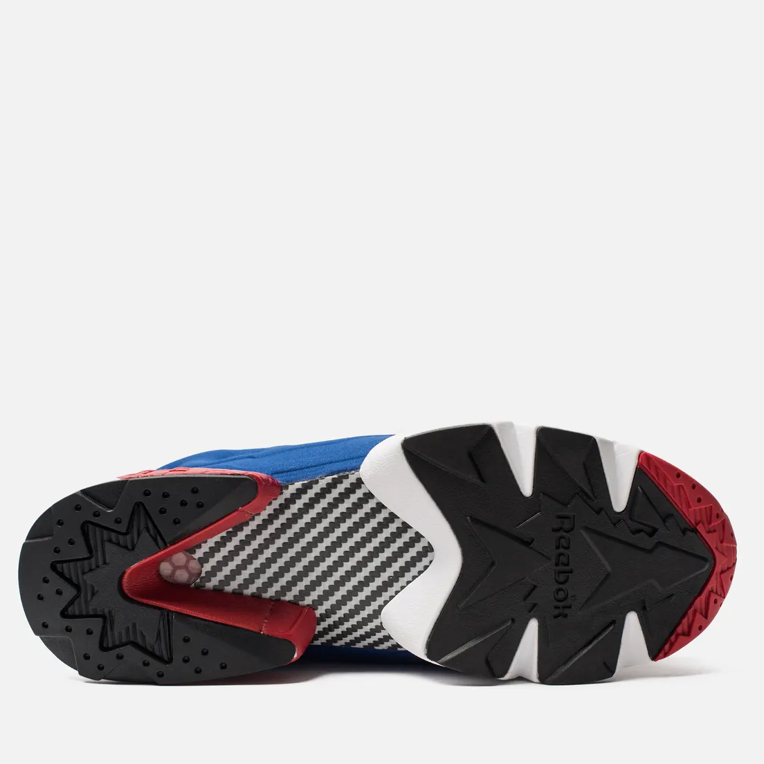 Reebok Кроссовки Instapump Fury OG