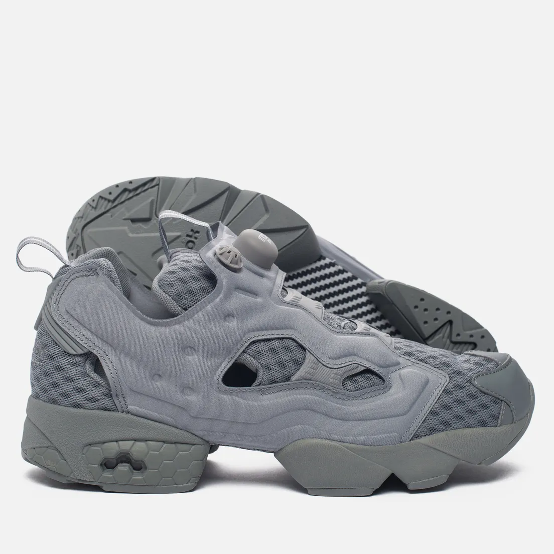 Reebok Кроссовки Instapump Fury OG CC
