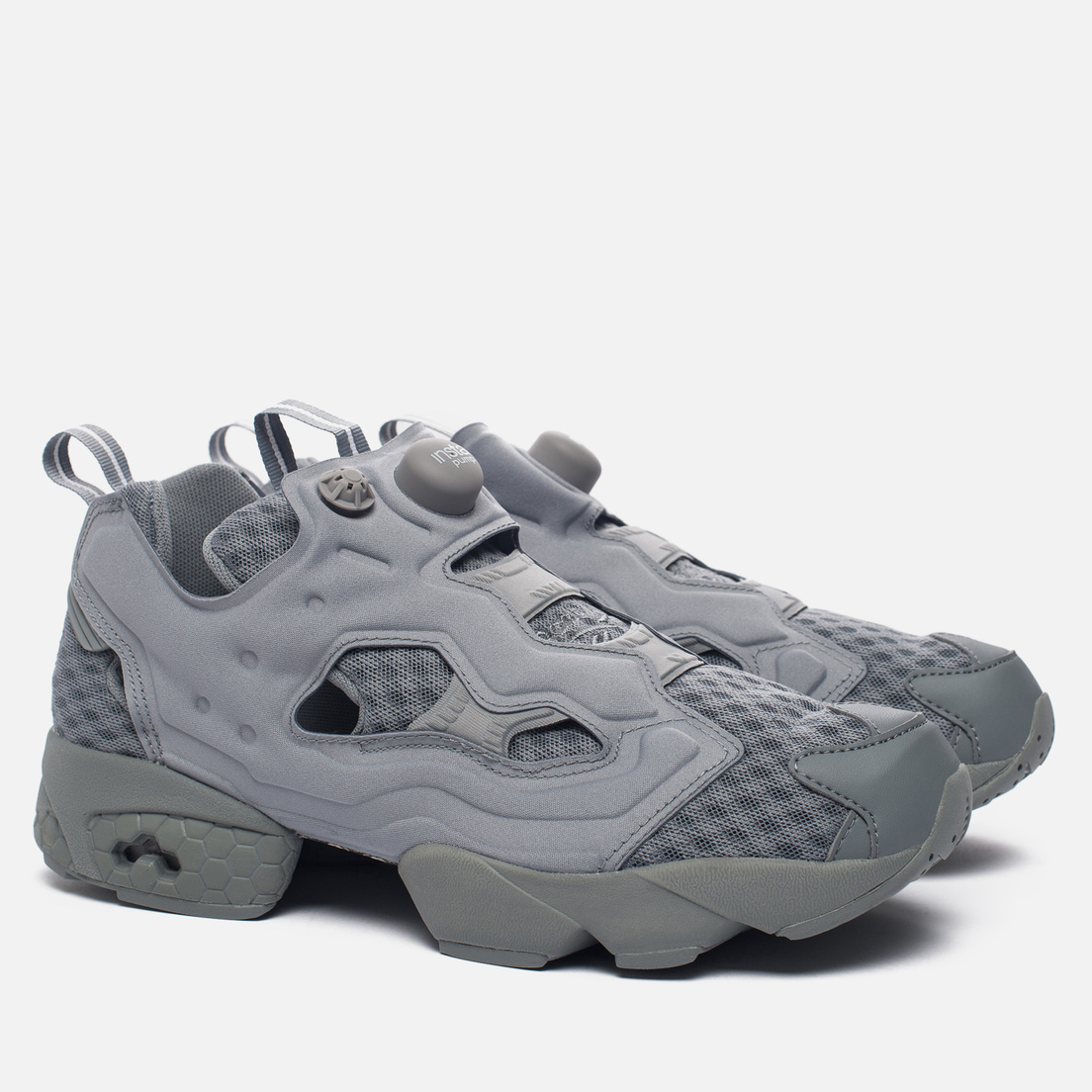 Кроссовки Reebok Instapump Fury OG CC, BS6047