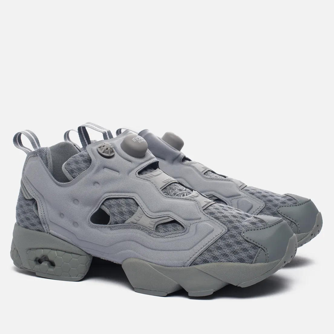 Reebok Кроссовки Instapump Fury OG CC