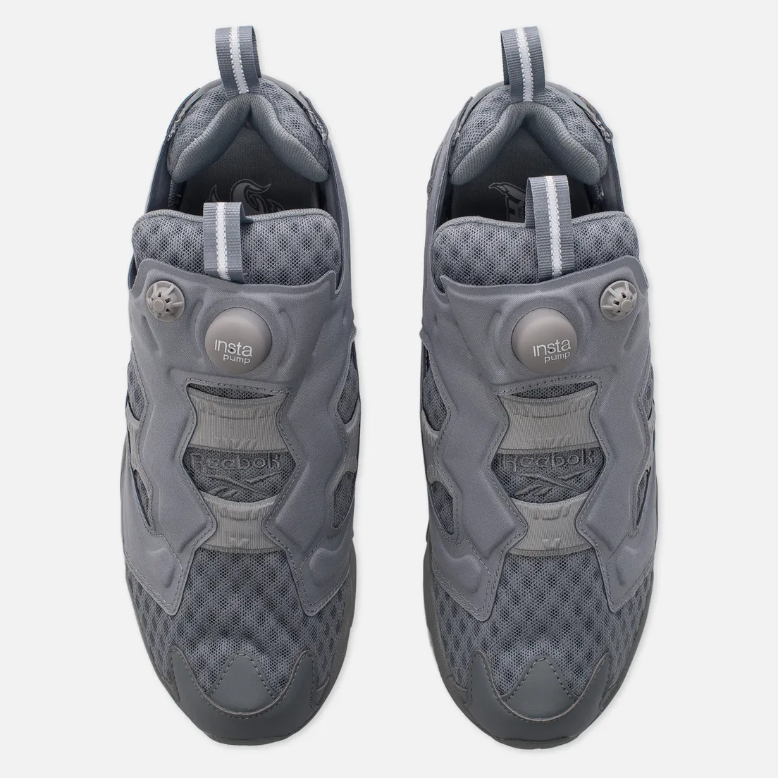Reebok Кроссовки Instapump Fury OG CC