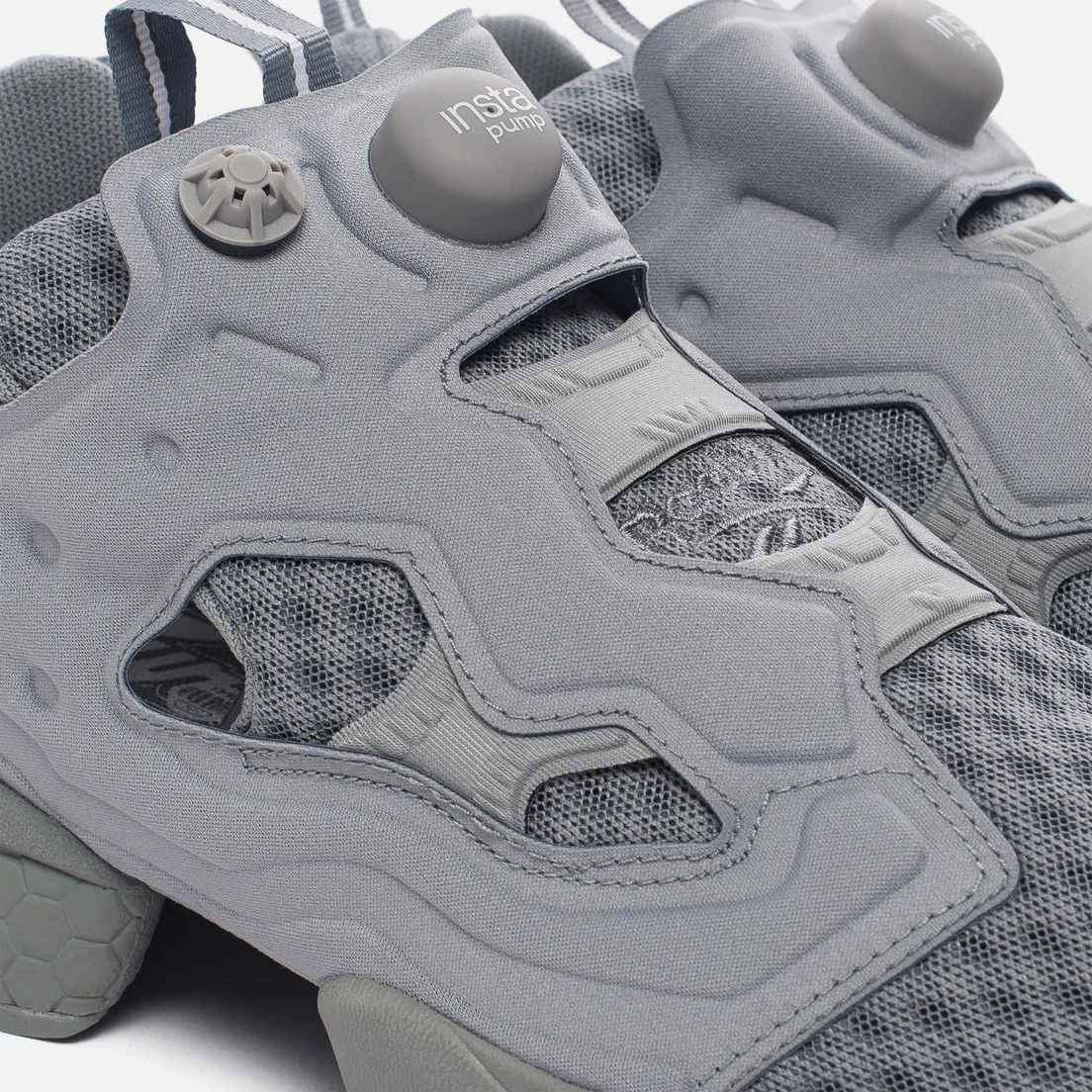 Reebok Кроссовки Instapump Fury OG CC