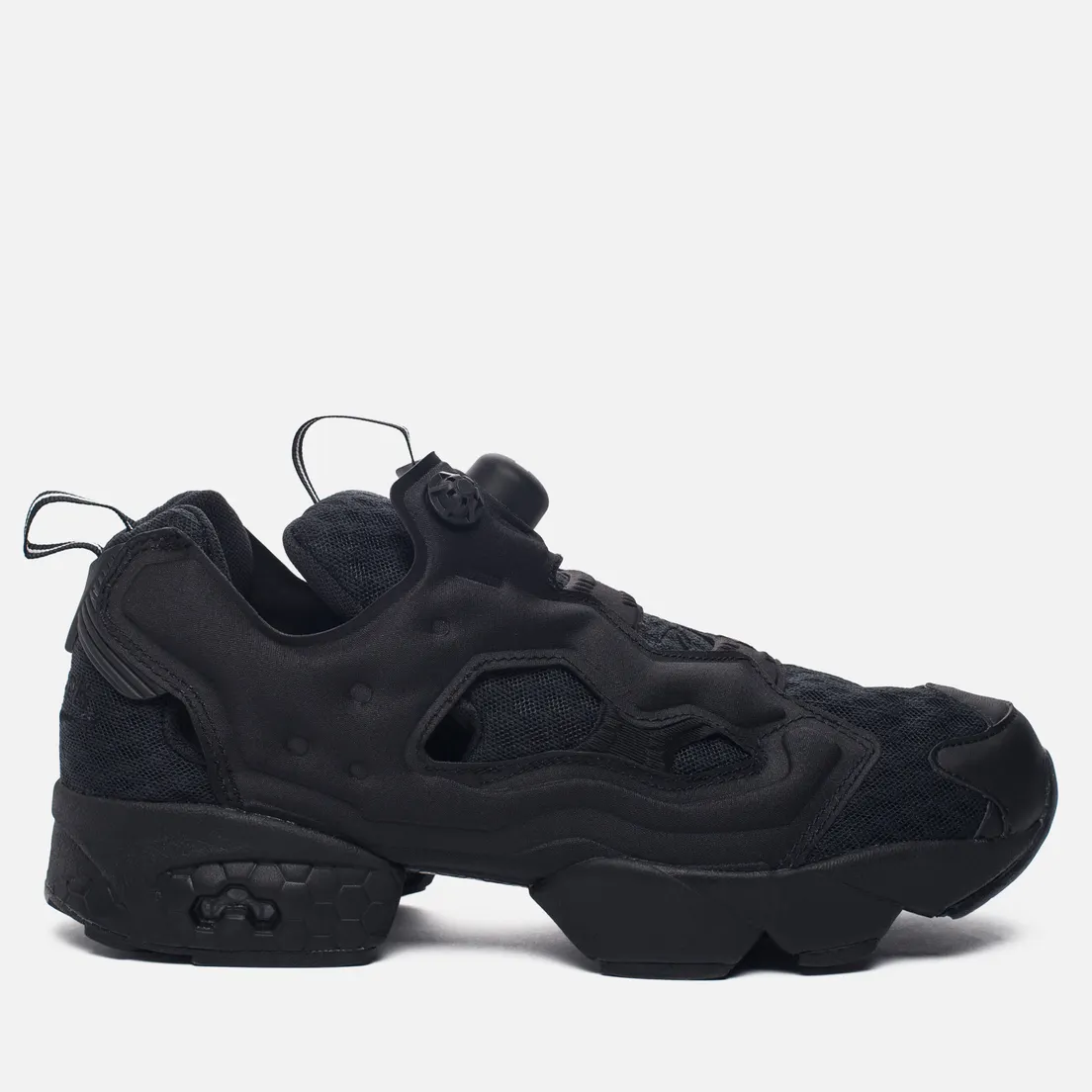 Reebok Кроссовки Instapump Fury OG