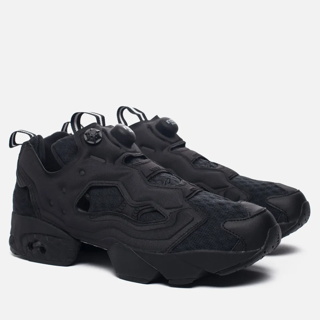 Reebok Кроссовки Instapump Fury OG
