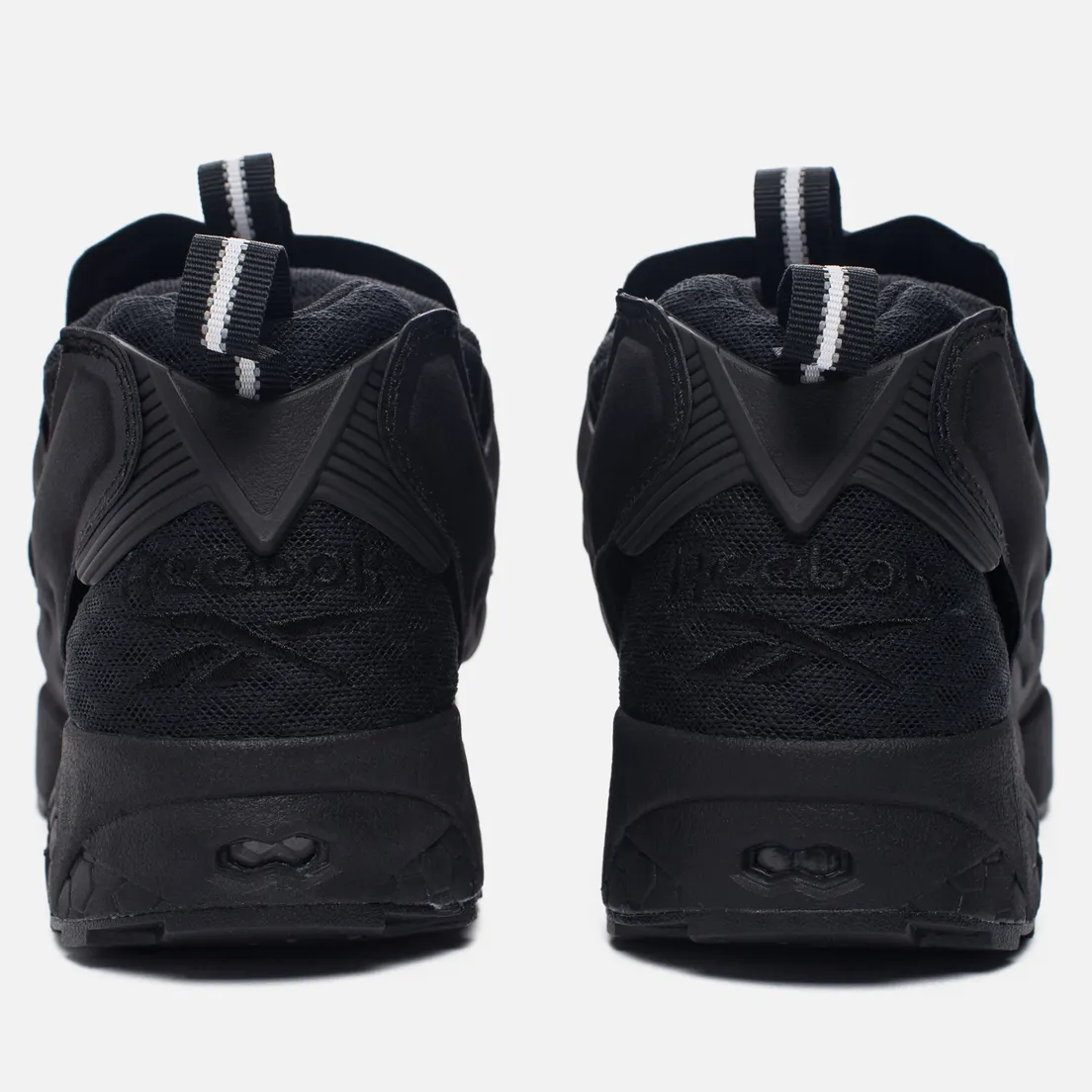 Reebok Кроссовки Instapump Fury OG