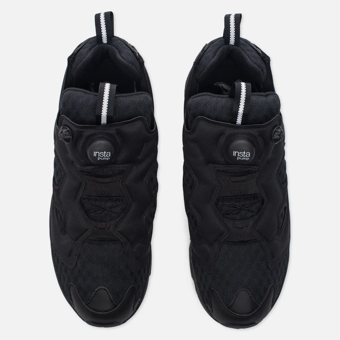 Reebok Кроссовки Instapump Fury OG