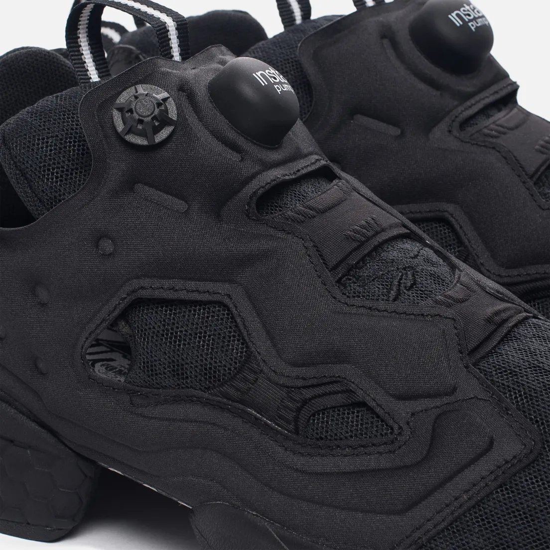 Reebok Кроссовки Instapump Fury OG