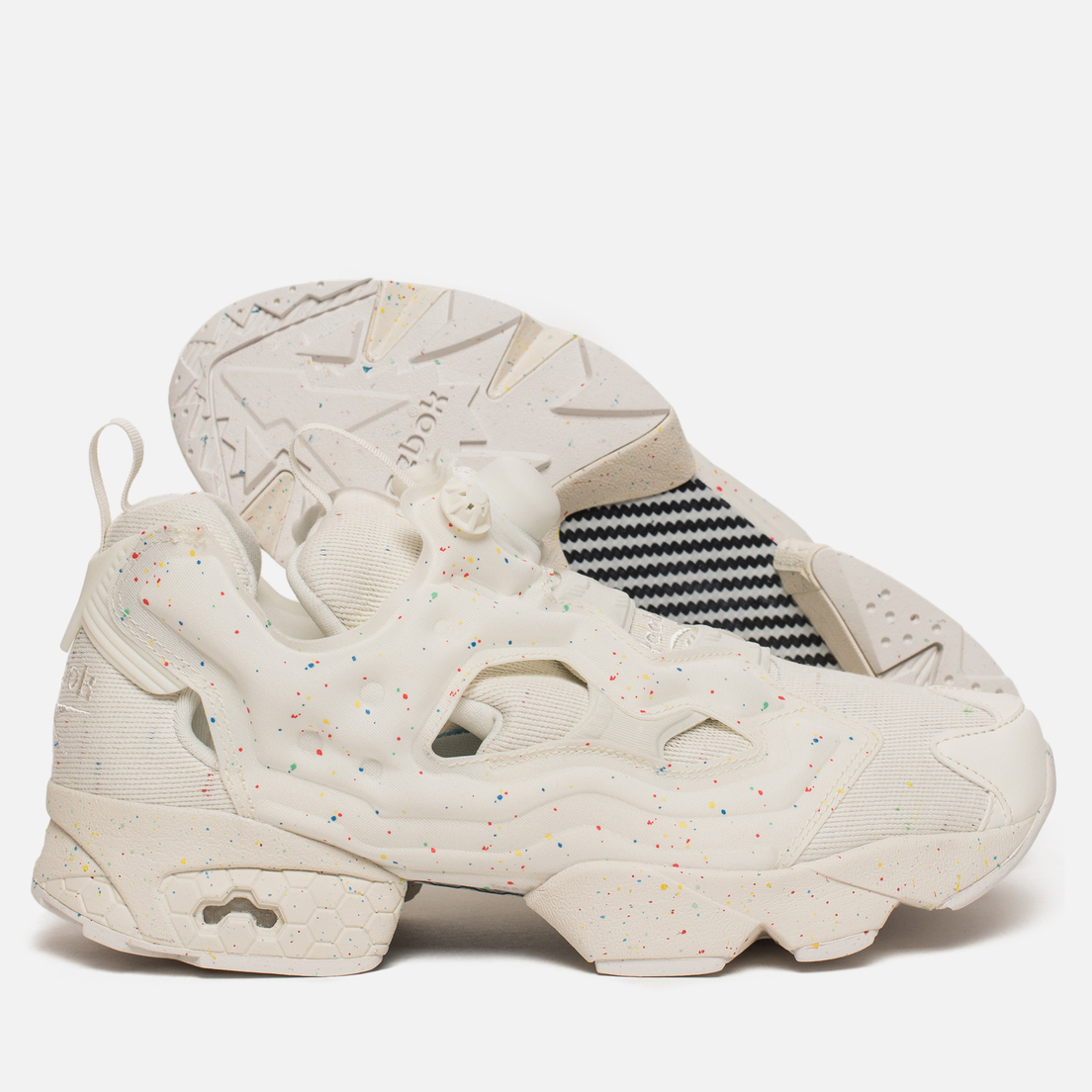 Reebok Кроссовки Instapump Fury OG CS