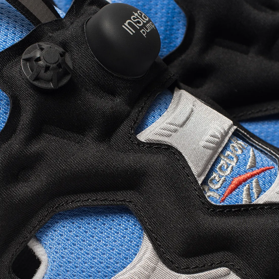 Reebok Кроссовки Instapump Fury OG