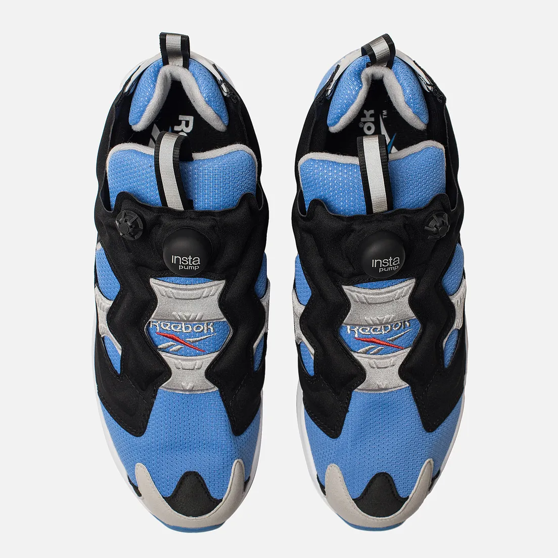 Reebok Кроссовки Instapump Fury OG