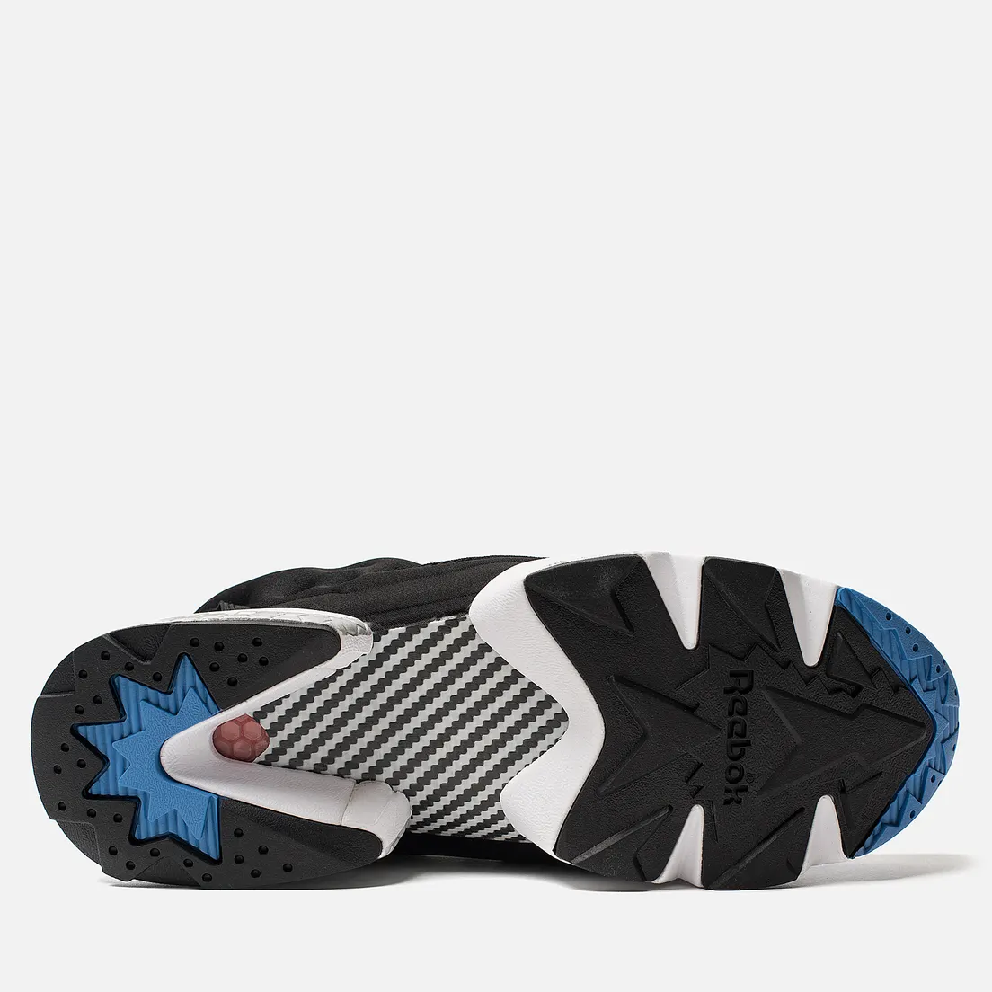 Reebok Кроссовки Instapump Fury OG