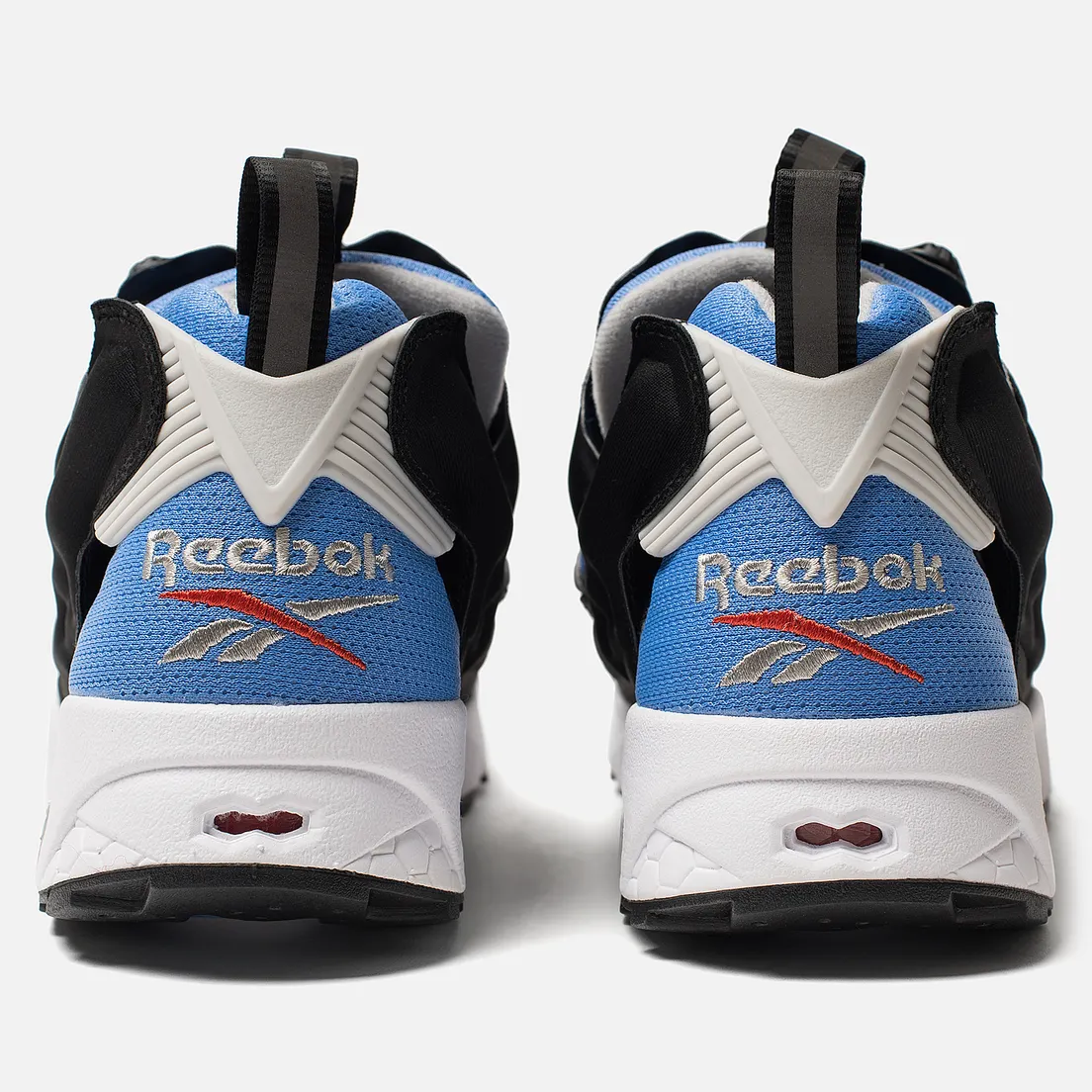 Reebok Кроссовки Instapump Fury OG