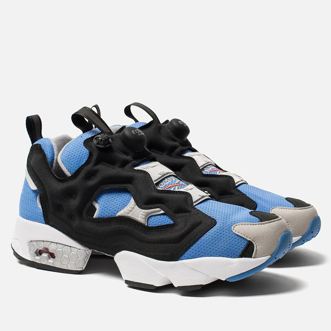 Reebok Кроссовки Instapump Fury OG
