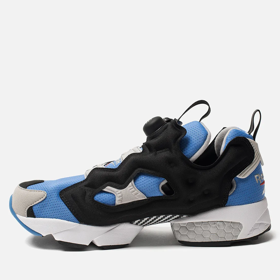 Reebok Кроссовки Instapump Fury OG