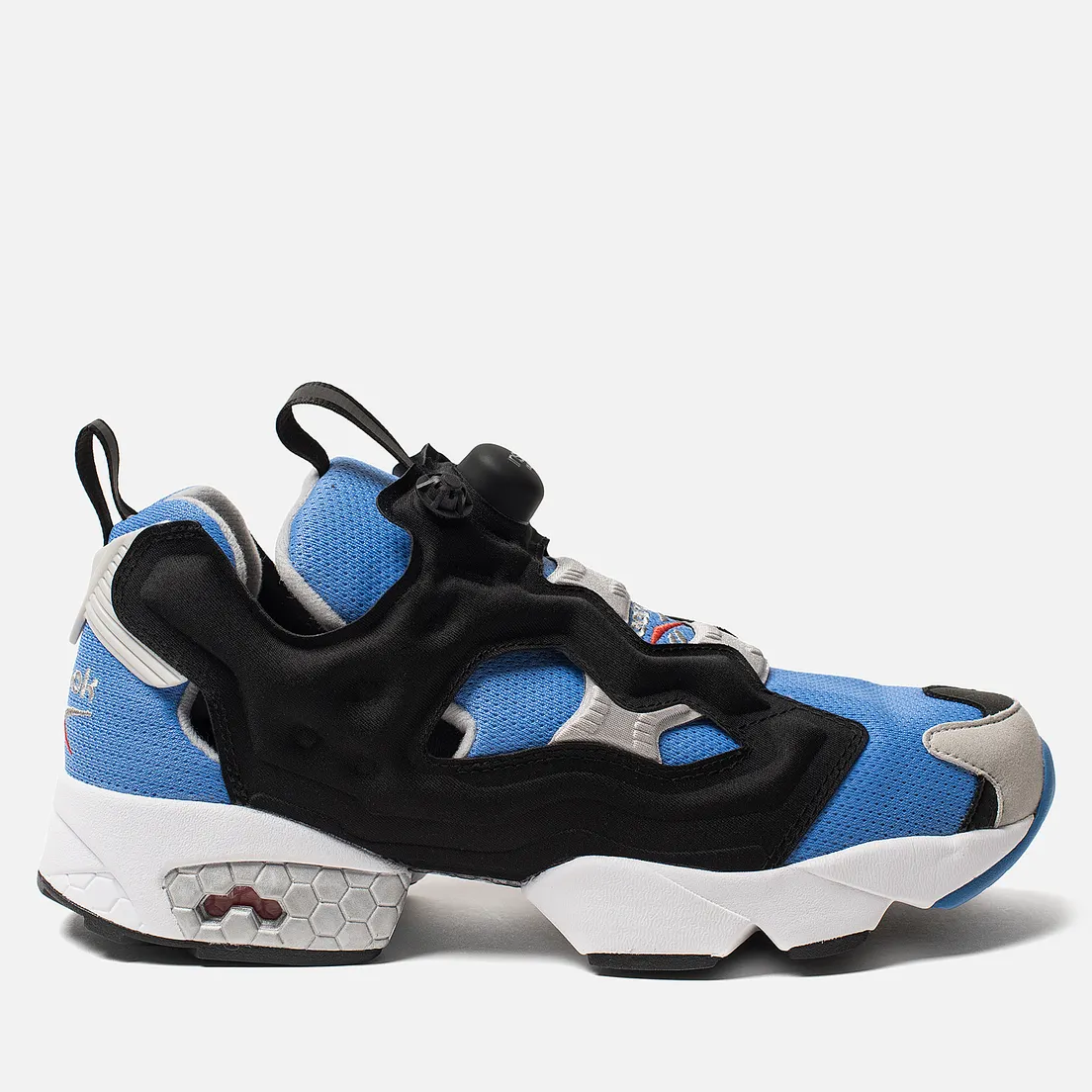 Reebok Кроссовки Instapump Fury OG