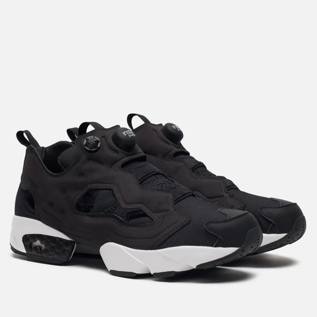 Reebok Кроссовки Instapump Fury OG MU