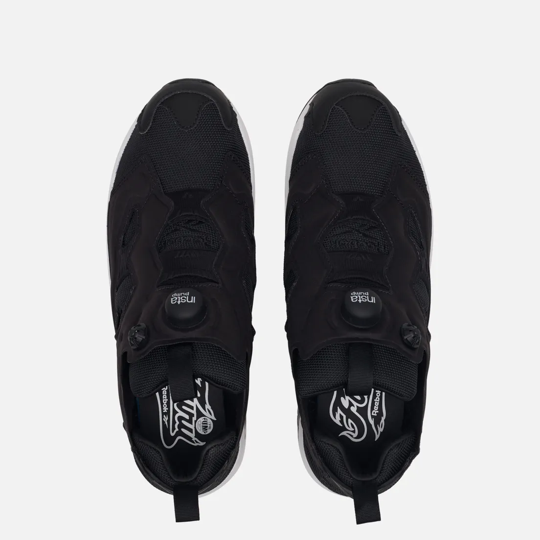 Reebok Кроссовки Instapump Fury OG MU