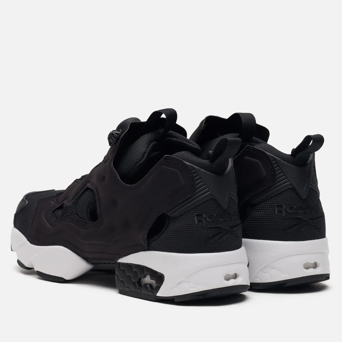 Reebok Кроссовки Instapump Fury OG MU