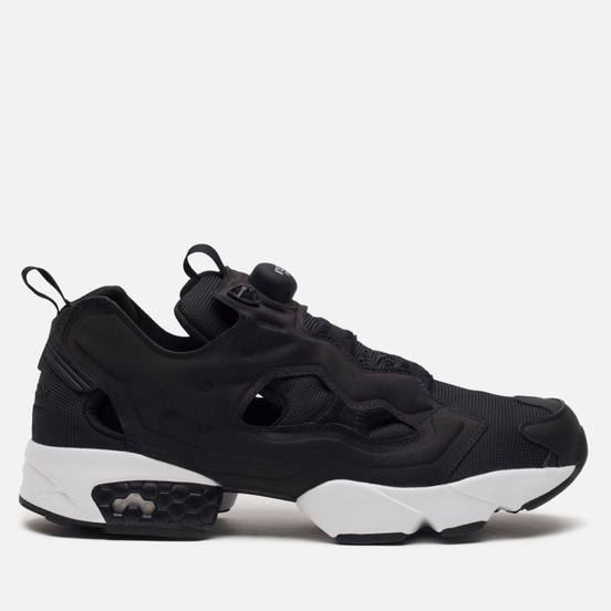 Кроссовки Reebok Instapump Fury OG MU Black/White