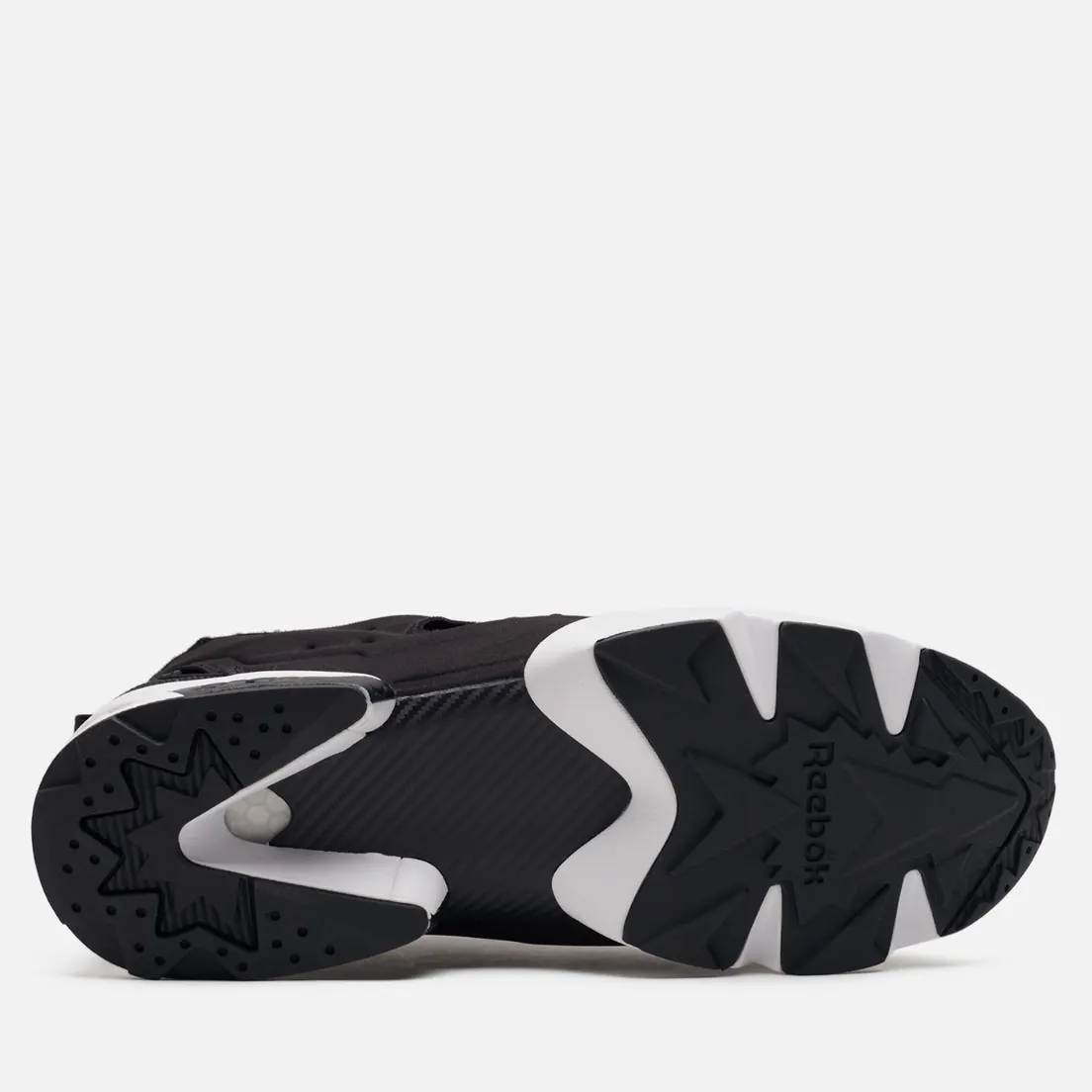 Reebok Кроссовки Instapump Fury OG MU