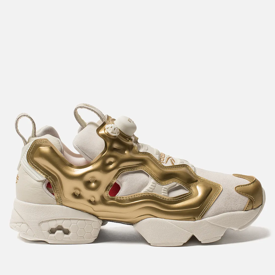 Reebok Кроссовки Instapump Fury OG MU