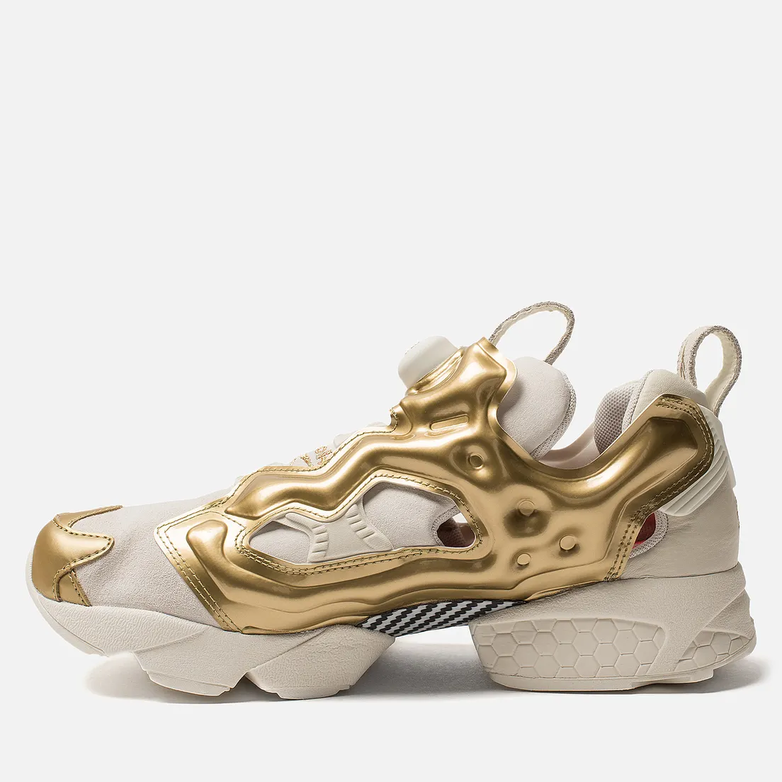 Reebok Кроссовки Instapump Fury OG MU