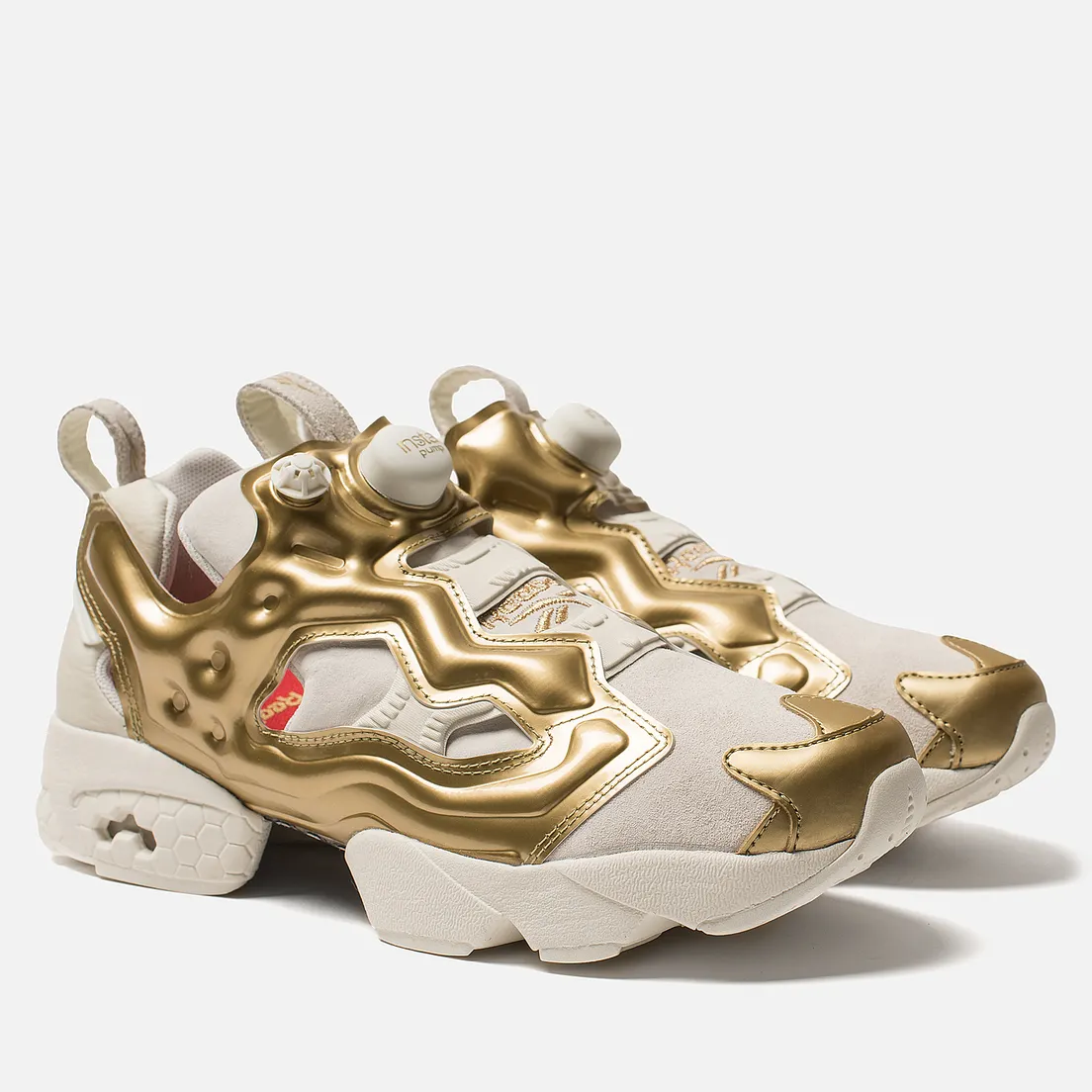 Reebok Кроссовки Instapump Fury OG MU