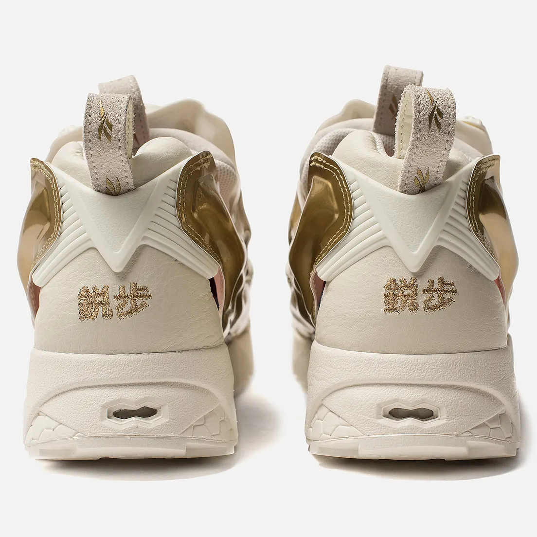 Reebok Кроссовки Instapump Fury OG MU